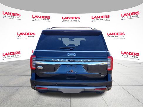 Used 2022 Ford Expedition Max King Ranch image 4
