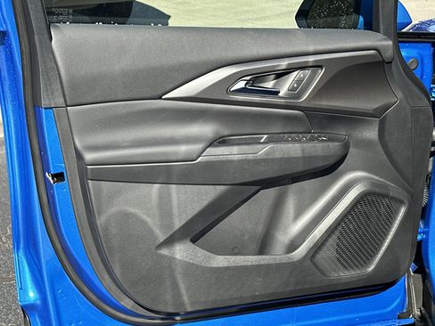 New 2026 Chevrolet Equinox EV LT w/ Comfort Package image 10