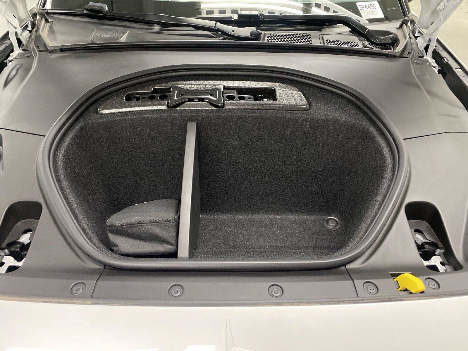 Used 2024 Polestar Polestar 2 AWD/4WD image 22