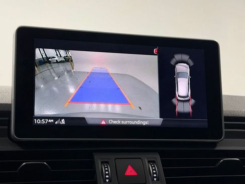 Used 2019 Audi Q5 2.0T Premium Plus image 21