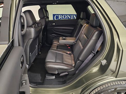 New 2026 Dodge Durango GT image 40