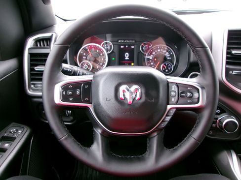 New 2026 RAM 1500 Big Horn image 10