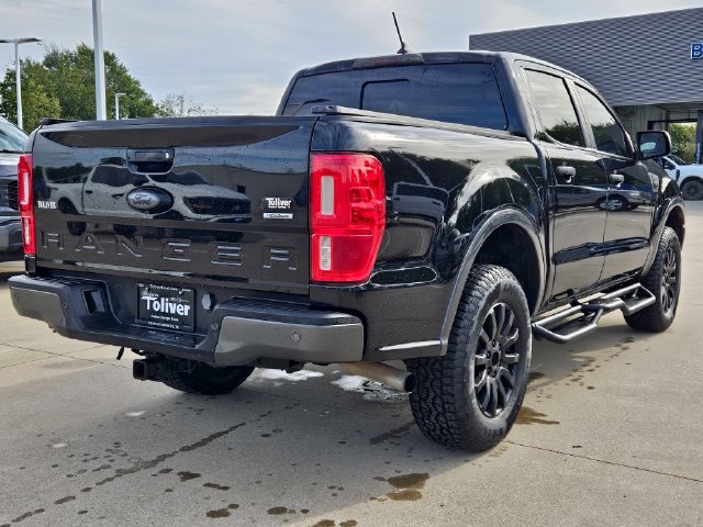 Used 2019 Ford Ranger XLT w/ Equipment Group 302A Luxury AWD/4WD image 5