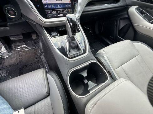 Certified 2024 Subaru Outback Limited AWD/4WD image 21