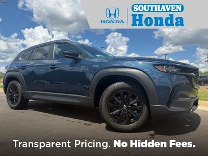 Used 2025 MAZDA CX-50 AWD 2.5 S w/ Weather Package