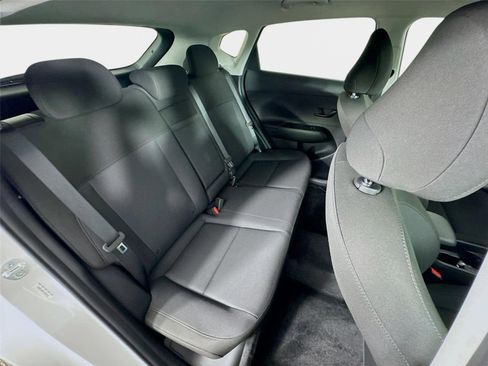 Certified 2026 Hyundai Kona SEL Sport FWD image 26