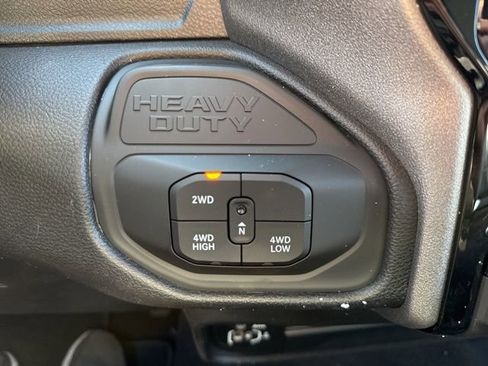 New 2026 RAM 2500 Tradesman image 32