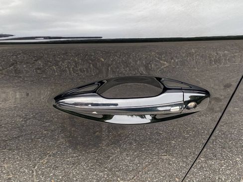Used 2020 INFINITI Q50 Luxe RWD image 12