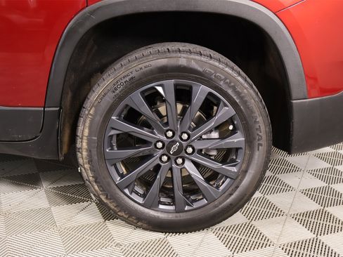 Used 2022 Chevrolet Traverse RS w/ LPO, Floor Liner Package image 19