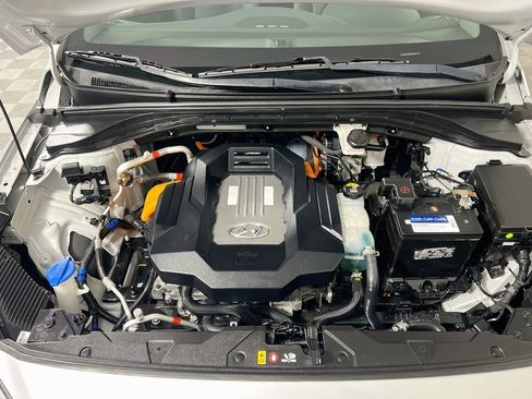 Used 2019 Hyundai Ioniq Electric FWD image 29