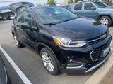 Used 2017 Chevrolet Trax Premier w/ Driver Confidence II Package image 2