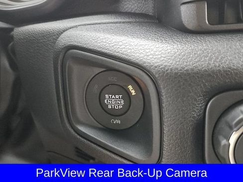 New 2026 Jeep Wrangler Sport AWD/4WD image 17