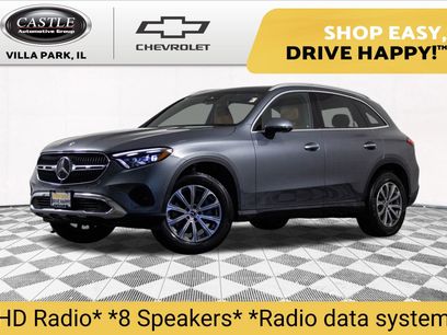 Used 2023 Mercedes-Benz GLC 300 GLC 300