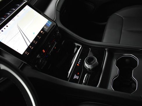 Used 2025 Jeep Grand Cherokee L Limited w/ Trailer Tow Package image 24