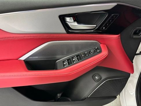 New 2026 Acura MDX A-Spec image 14