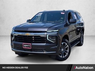 Used 2026 Chevrolet Tahoe LS AWD/4WD video 1