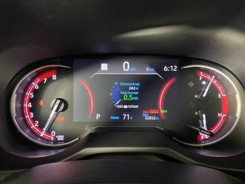 Certified 2025 Toyota RAV4 XLE AWD/4WD image 19
