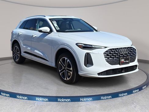 New 2026 Audi Q5 Premium Plus AWD/4WD image 3