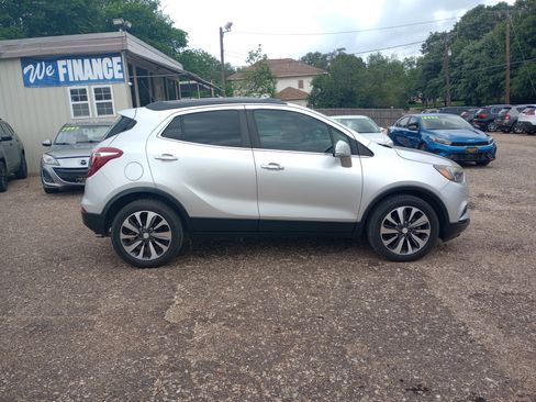 Used 2017 Buick Encore Preferred image 8
