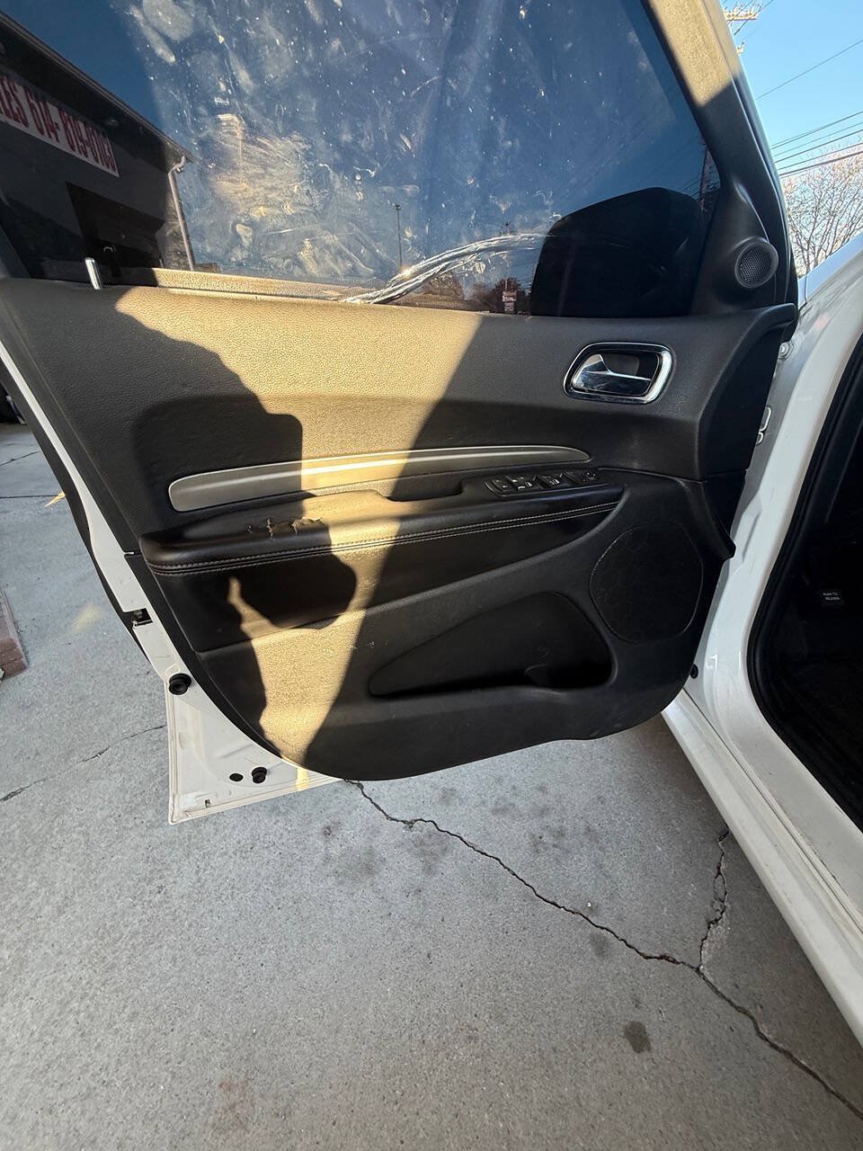Used 2015 Dodge Durango SXT w/ Quick Order Package 23B RWD image 28