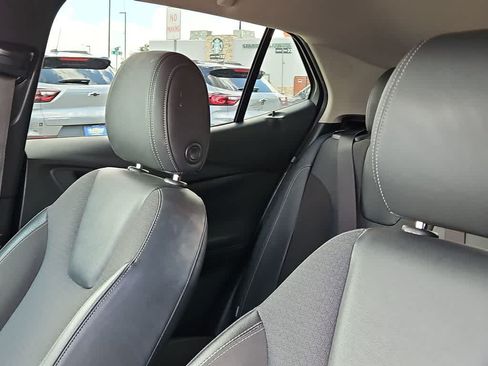 Used 2020 Buick Encore GX Select w/ Sport Touring Package FWD image 17