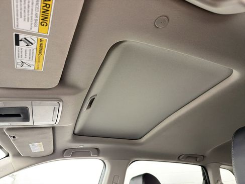 Certified 2025 Honda CR-V EX-L image 16