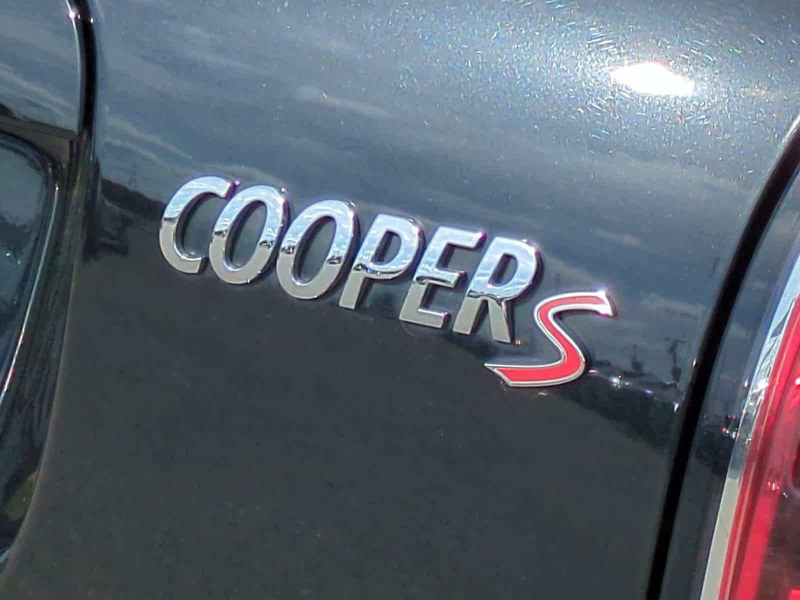 Used 2023 MINI Cooper Countryman S FWD image 33