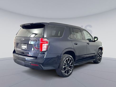 Used 2023 Chevrolet Tahoe RST AWD/4WD image 7