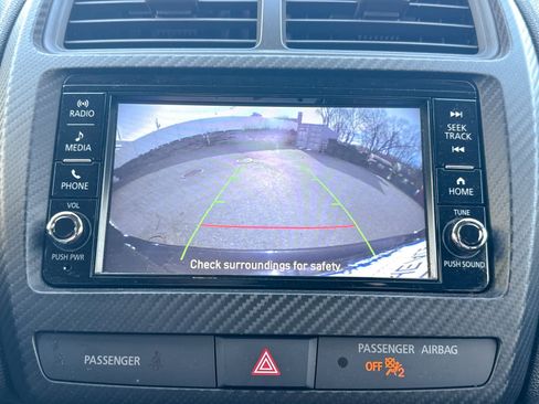 Used 2024 Mitsubishi Outlander Sport ES image 37