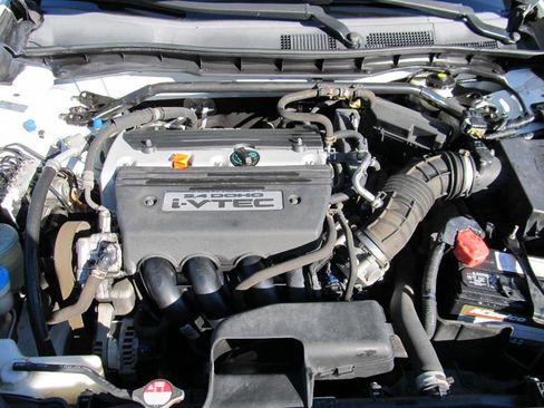 Used 2008 Honda Accord EX-L image 39