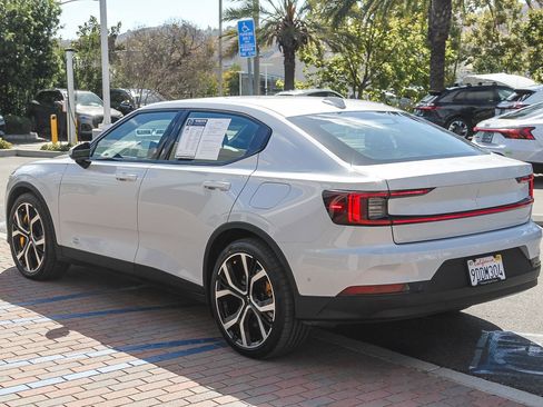 Used 2023 Polestar Polestar 2 w/ Pilot Pack image 4