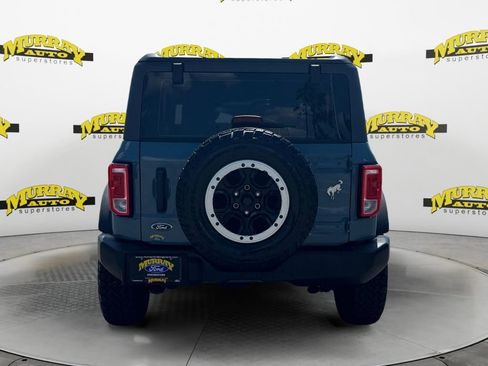 Used 2023 Ford Bronco 2-Door image 4