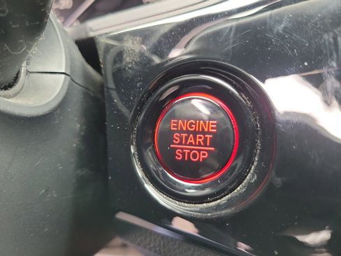 Used 2022 Honda Civic Sport image 28