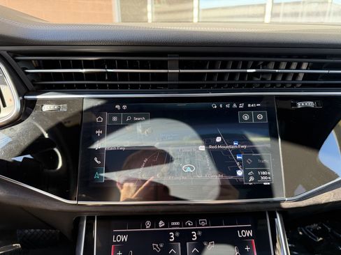 Used 2023 Audi Q7 Premium Plus w/ Premium Plus Package image 25