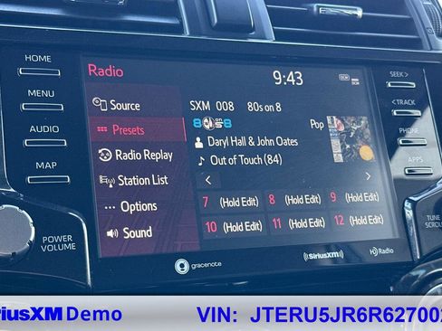 Certified 2024 Toyota 4Runner TRD Off-Road Premium image 28