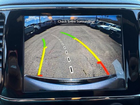 Used 2020 Jeep Grand Cherokee Limited w/ Luxury Group II image 25