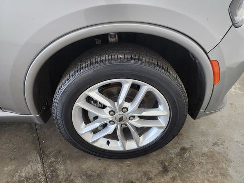 Used 2021 Dodge Durango GT AWD/4WD image 42