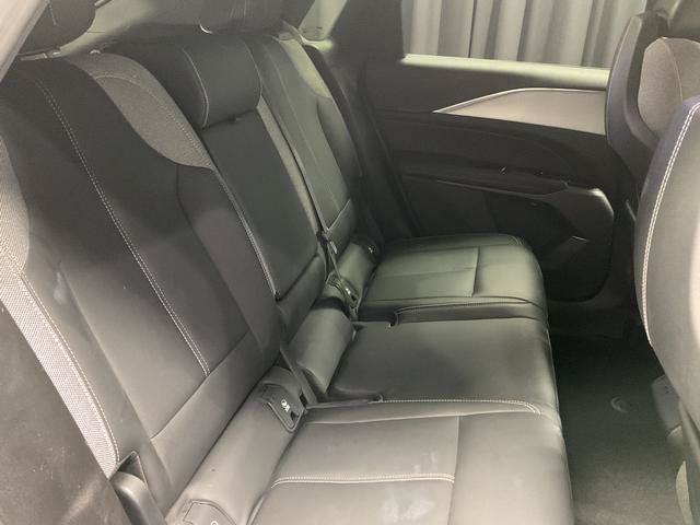 Used 2024 Cadillac Lyriq Tech w/ LPO, Floor Liner Package AWD/4WD image 13