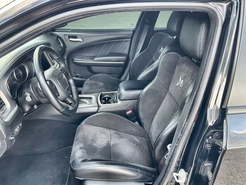 Used 2022 Dodge Charger Scat Pack RWD image 19
