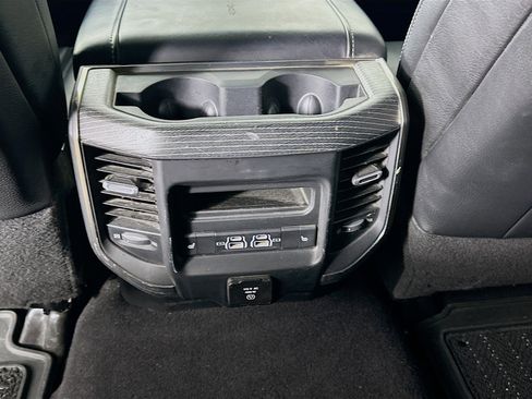 Certified 2021 RAM 3500 Limited image 33