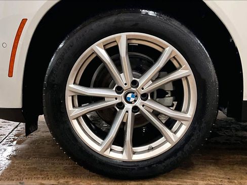 Used 2025 BMW X3 xDrive30i w/ Premium Package image 12