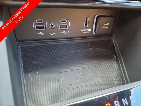 Used 2023 Jeep Grand Cherokee Summit AWD/4WD image 32