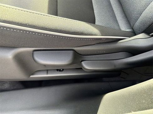 New 2026 Chevrolet TrailBlazer LT w/ LT Cold Weather Package image 16