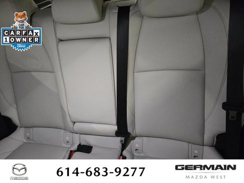 Used 2023 MAZDA CX-30 AWD 2.5 S w/ Premium Package image 21