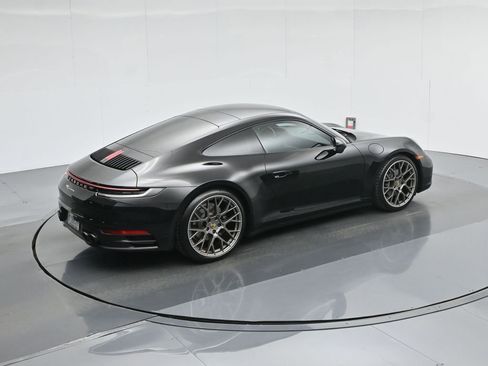 Used 2023 Porsche 911 Carrera image 42
