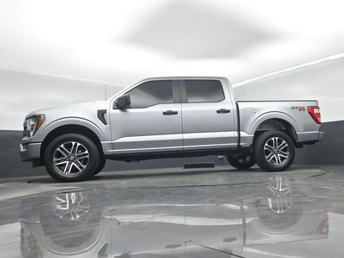 Used 2023 Ford F150 XL w/ STX Appearance Package AWD/4WD image 48