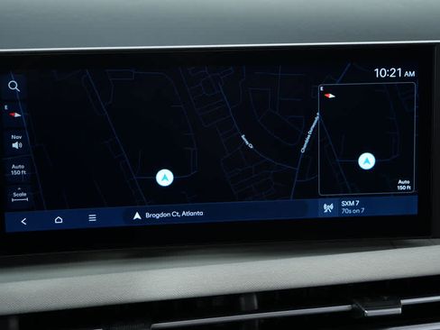 New 2026 Hyundai Tucson Limited image 14