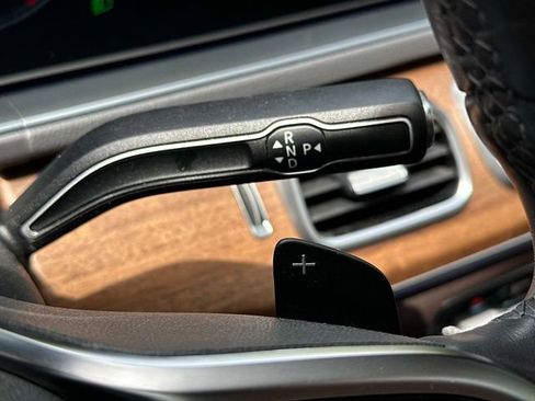 Certified 2020 Mercedes-Benz GLE 350 4MATIC image 23