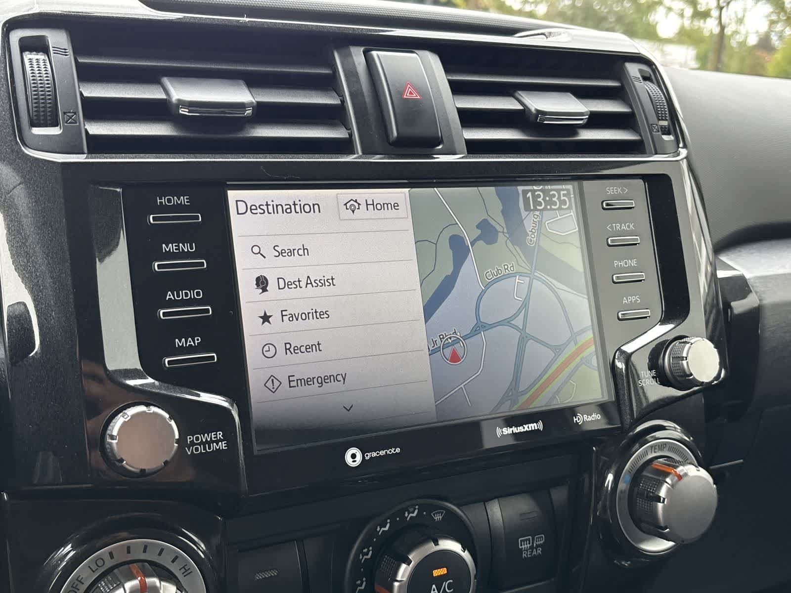 Used 2022 Toyota 4Runner TRD Off-Road AWD/4WD image 24