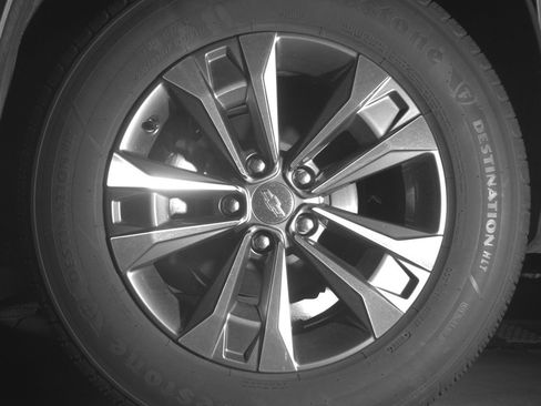 Used 2025 Chevrolet Equinox LT image 14